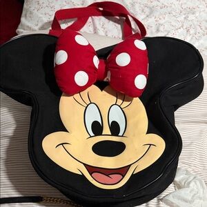 Minnie Mouse tote bag